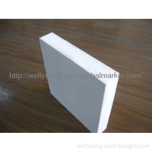 wellyoung XPS Sandwich Panel